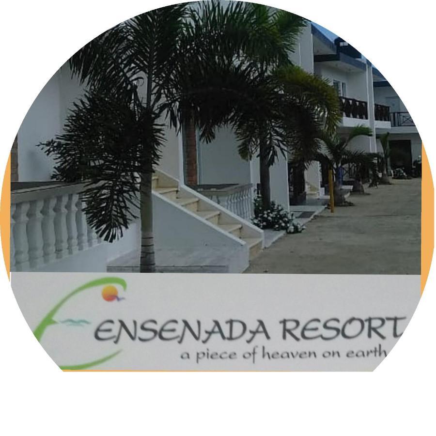 Ensenada Resort Punta Rucia Exteriér fotografie